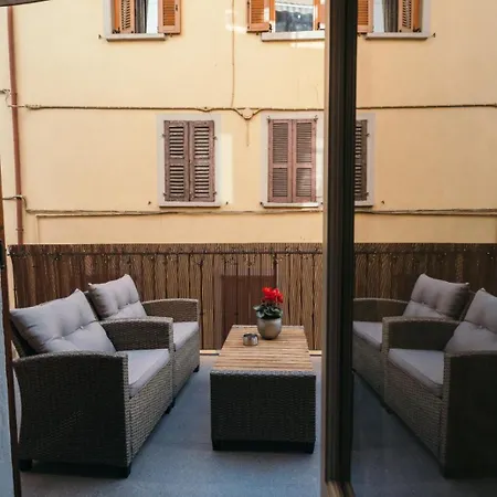 Antonella's Home-