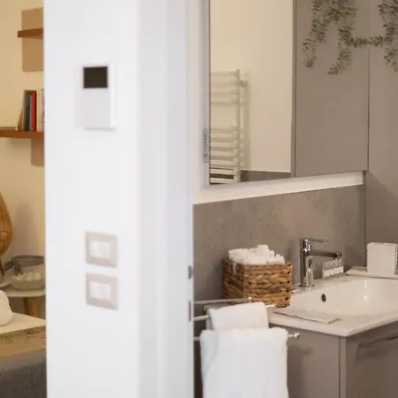 Antonella's Home- Lovere