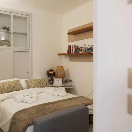 Antonella's Home- Lovere